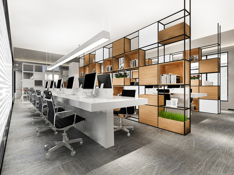 Lighting & Power Division