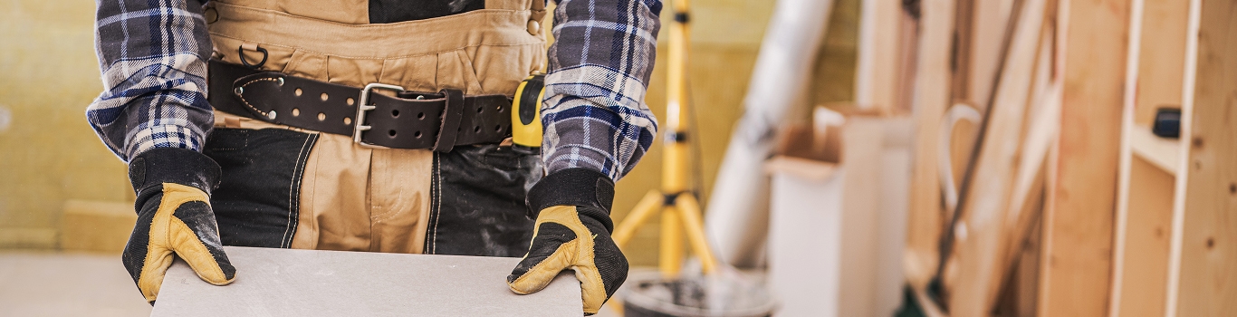 Building & Industrial Division