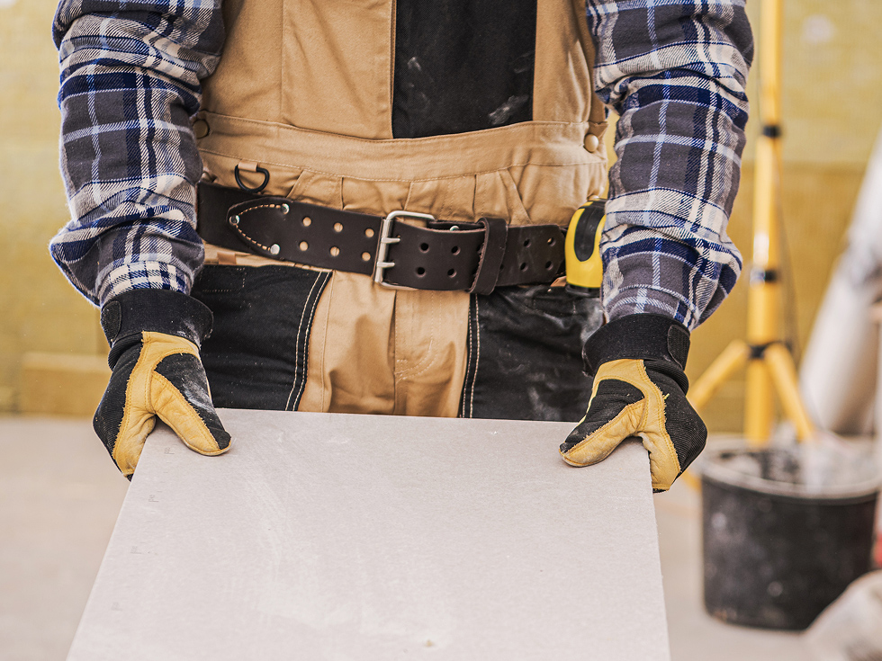 Building & Industrial Division